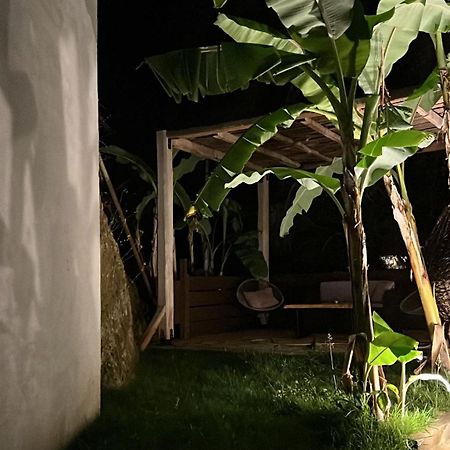 Villa Philippos 维塔拉戴斯 外观 照片